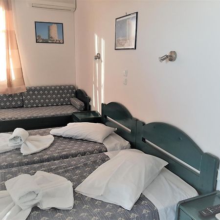 Joanna'S Rooms On The Beach Pláka Rom bilde